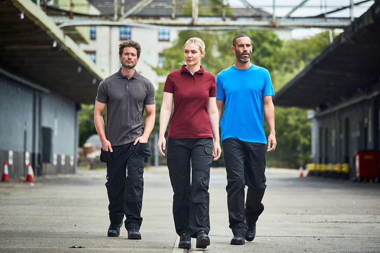 Workwear and PPE Suppliers UK