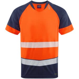 FORDA DUAL COL T-SHIRT