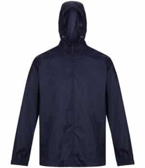 TRW248 Packaway Waterproof Jacket