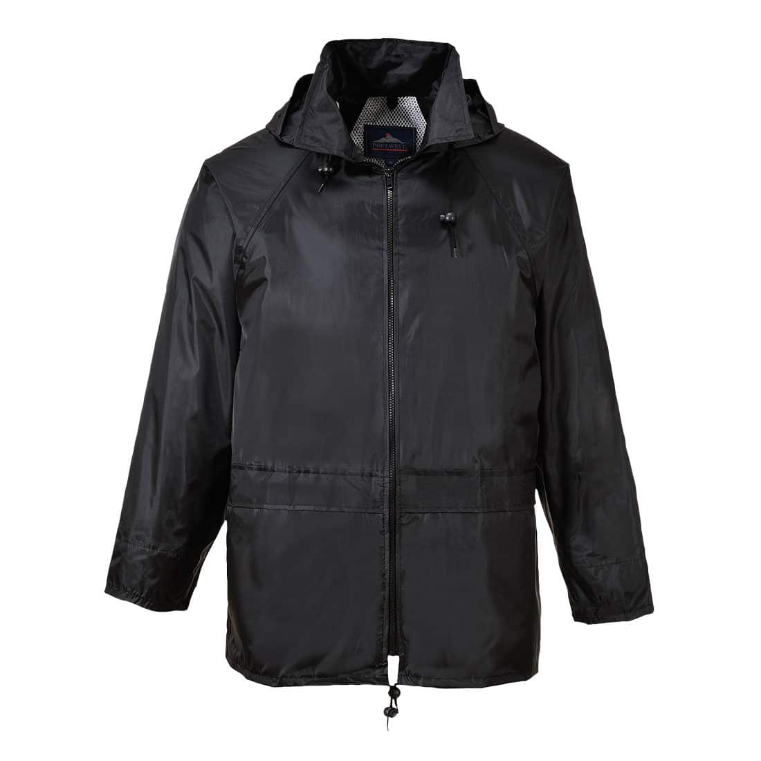 S440 Classic Waterproof Jacket