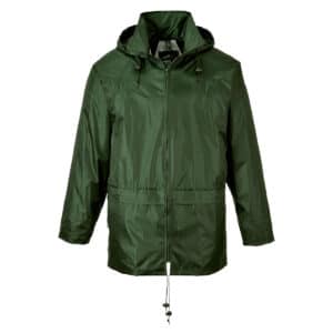 S440OGR S440 Classic Waterproof Jacket