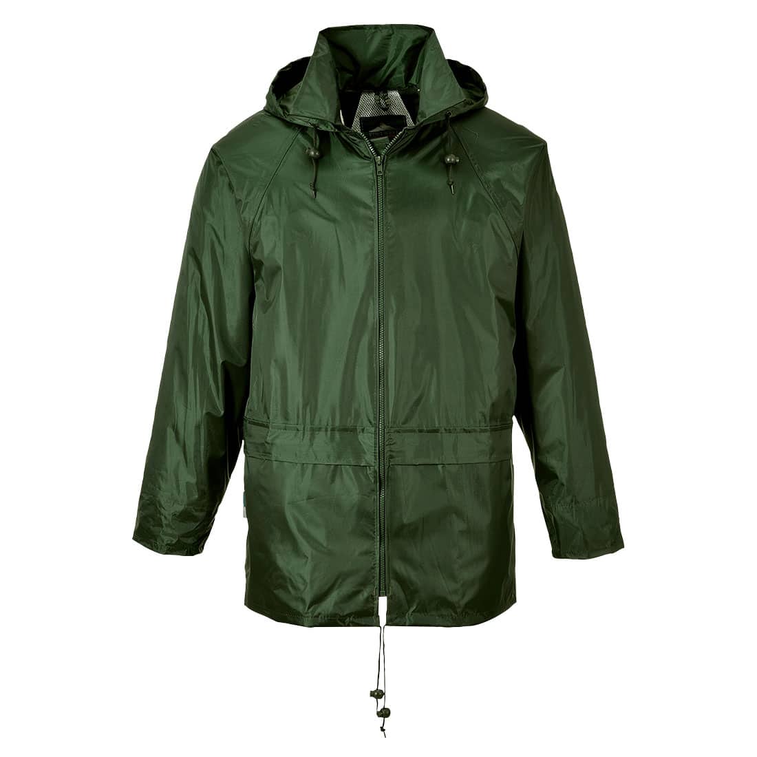 S440OGR S440 Classic Waterproof Jacket