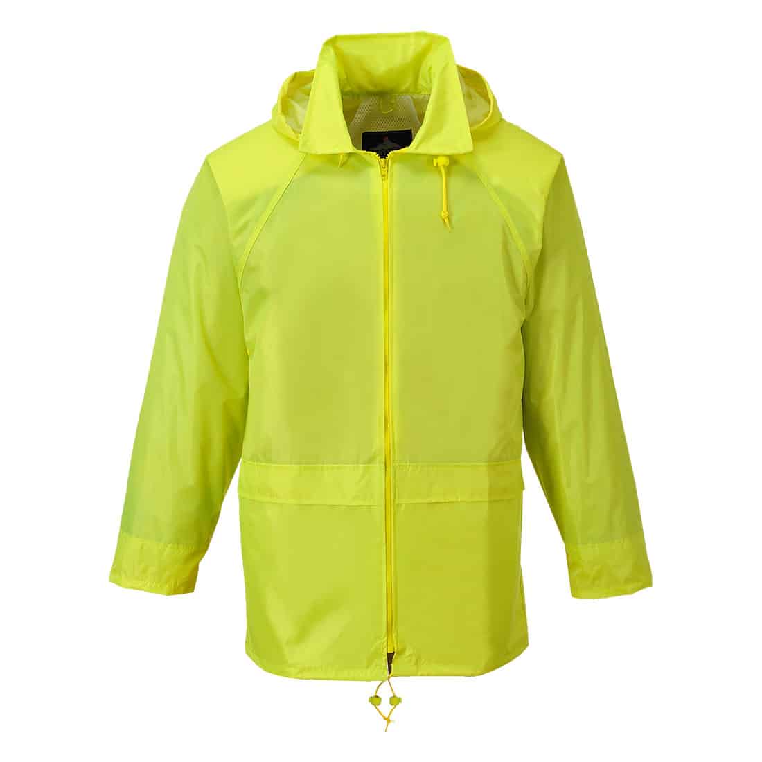 S440YER S440 Classic Waterproof Jacket