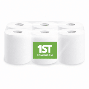 150m 190mm centre feed roll