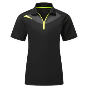 DX4 Women's Polo Shirt S/S