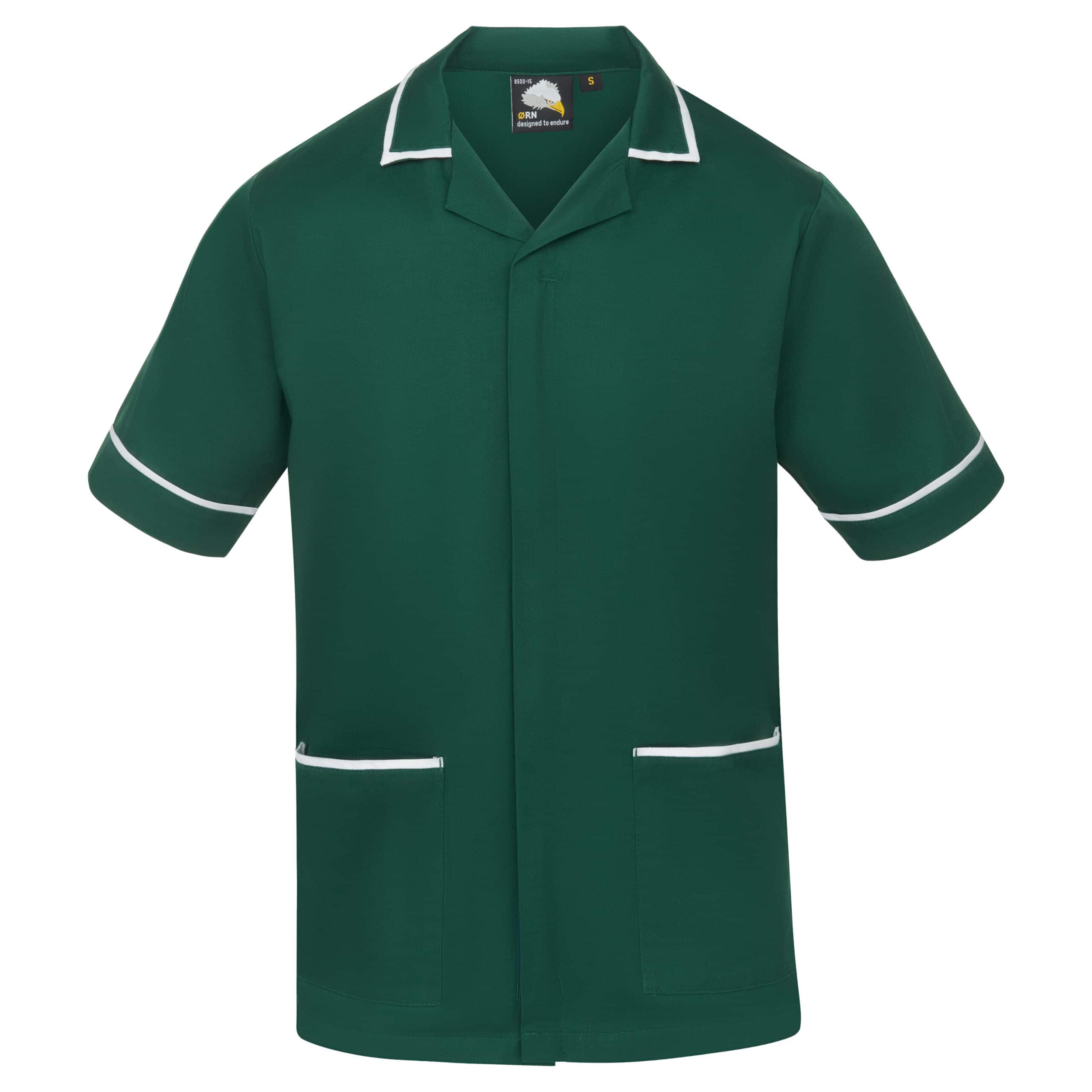 8500 DARWIN MALE TUNIC