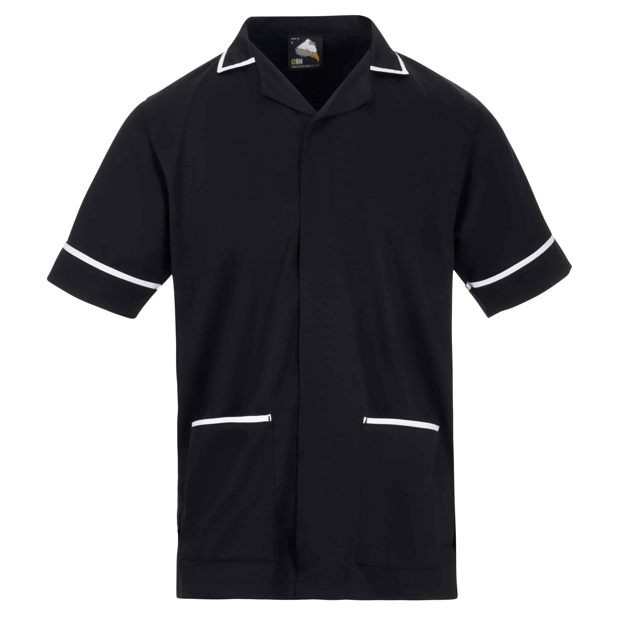 8500 DARWIN MALE TUNIC