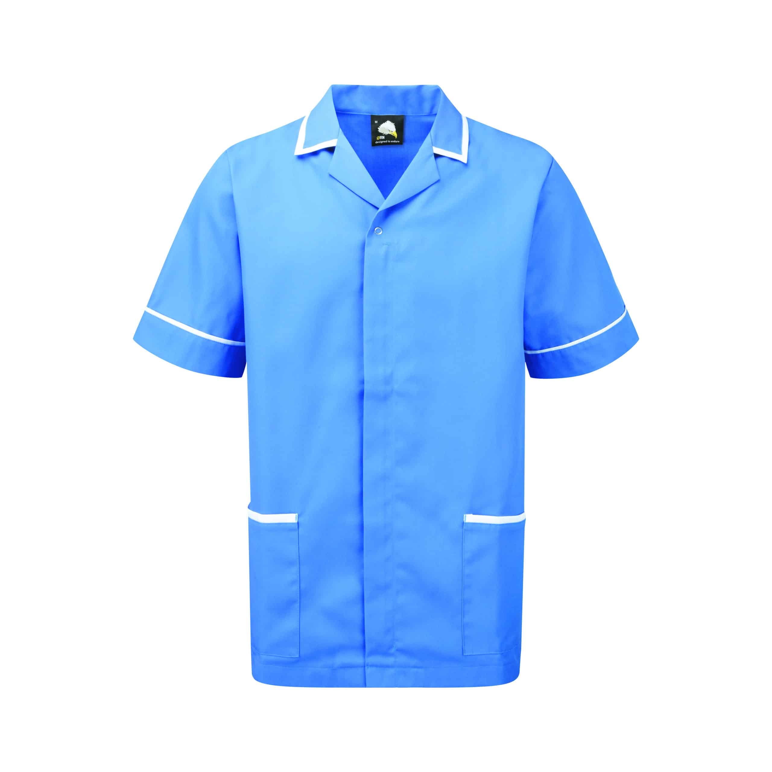 8500 DARWIN MALE TUNIC