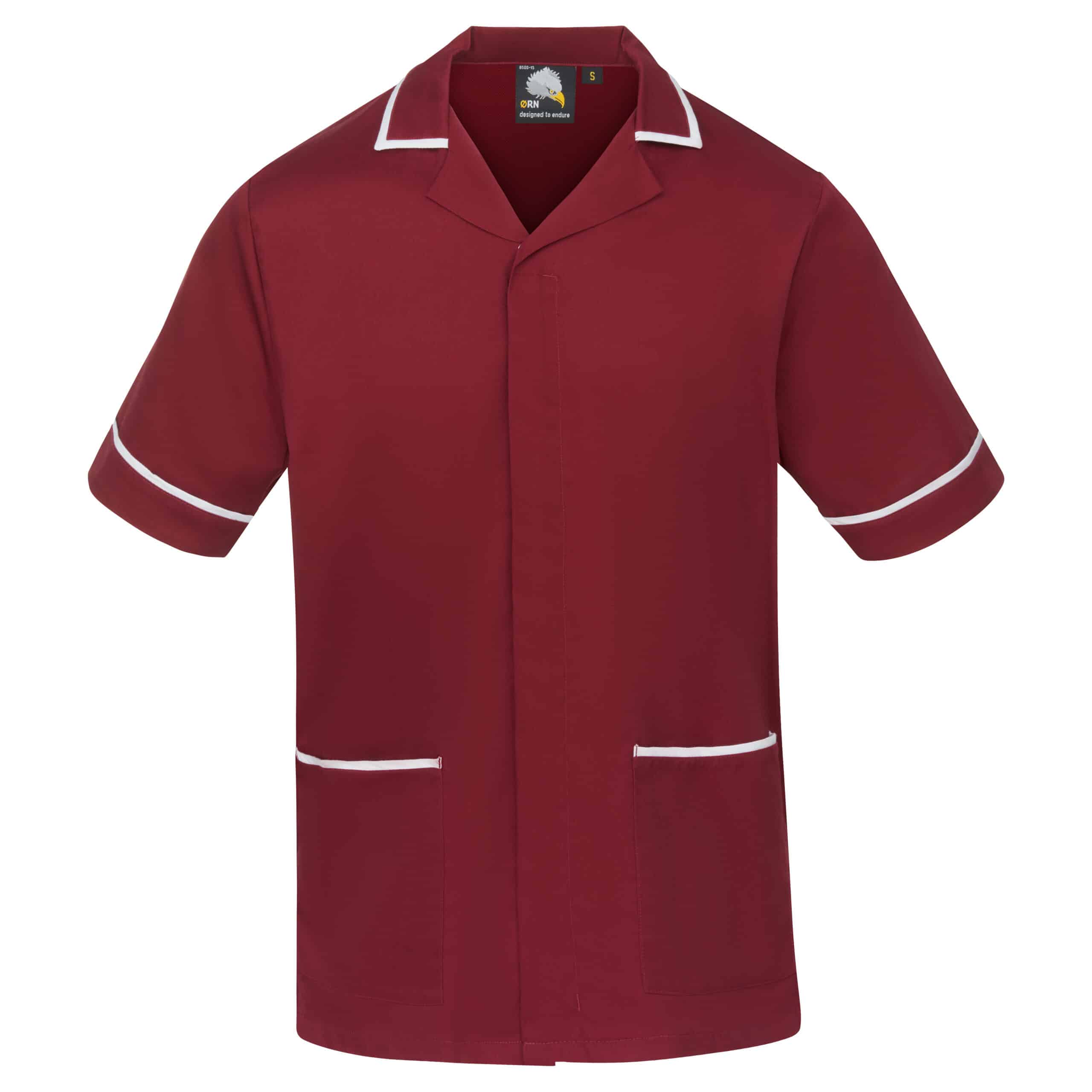8500 DARWIN MALE TUNIC