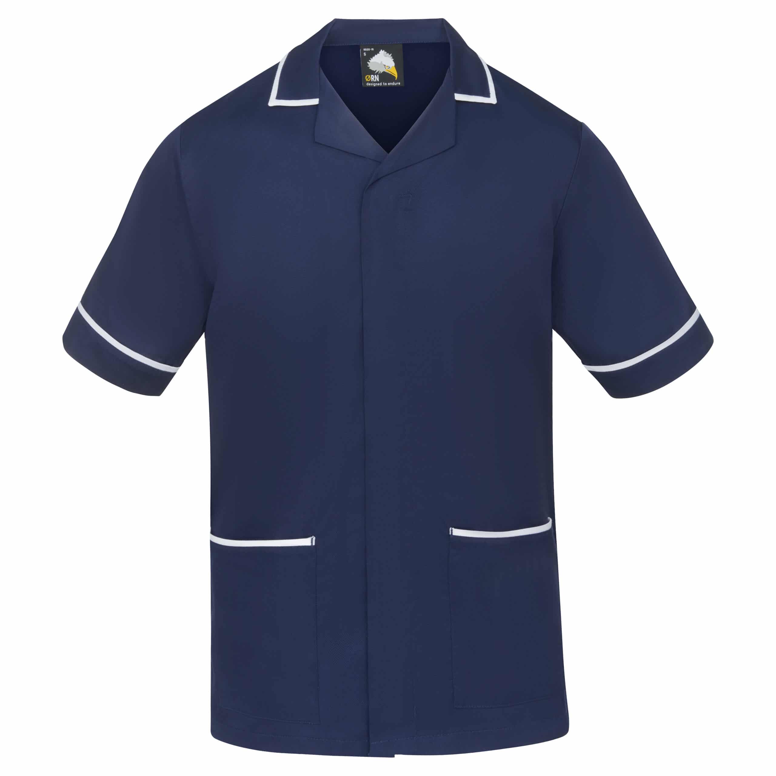 8500 DARWIN MALE TUNIC