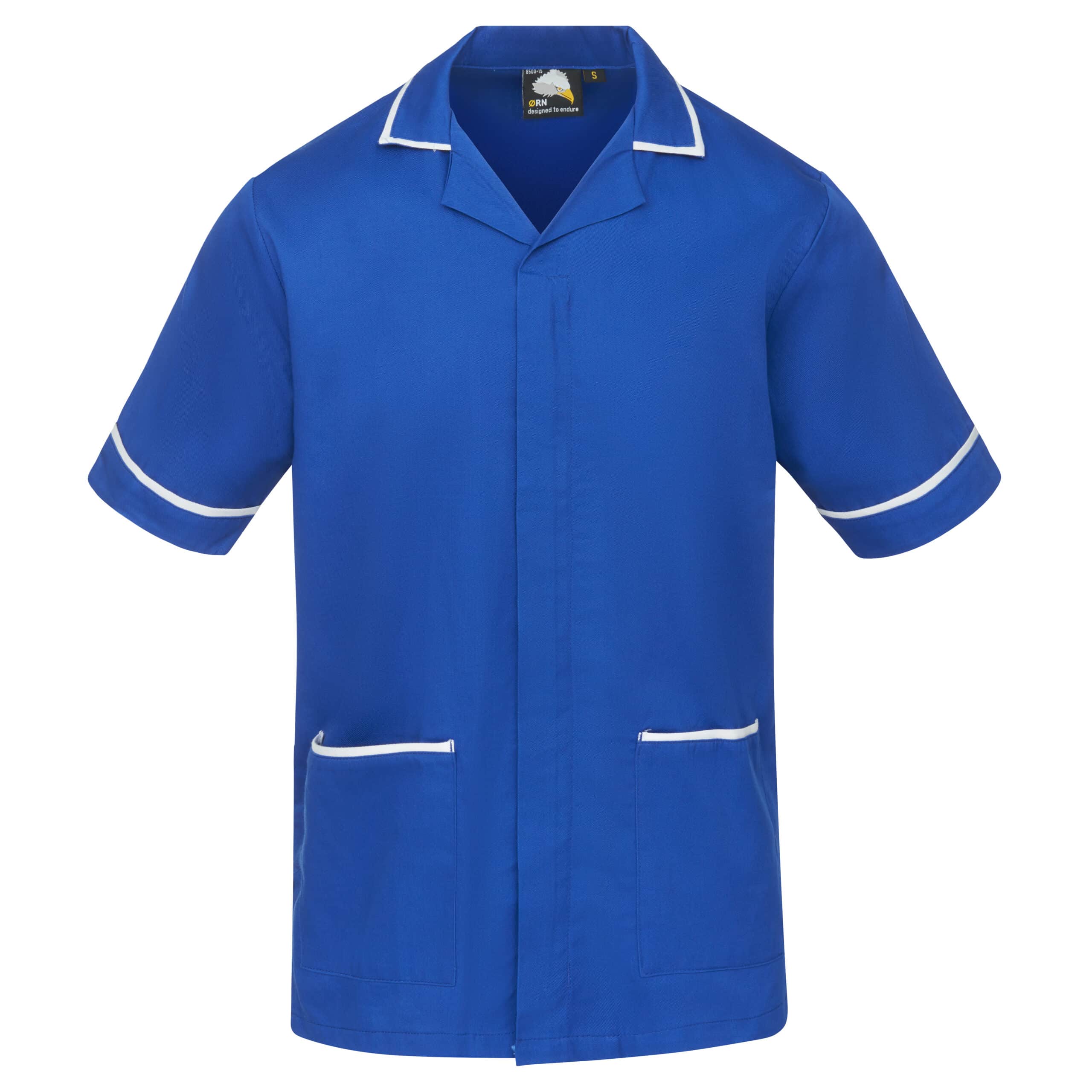 8500 DARWIN MALE TUNIC