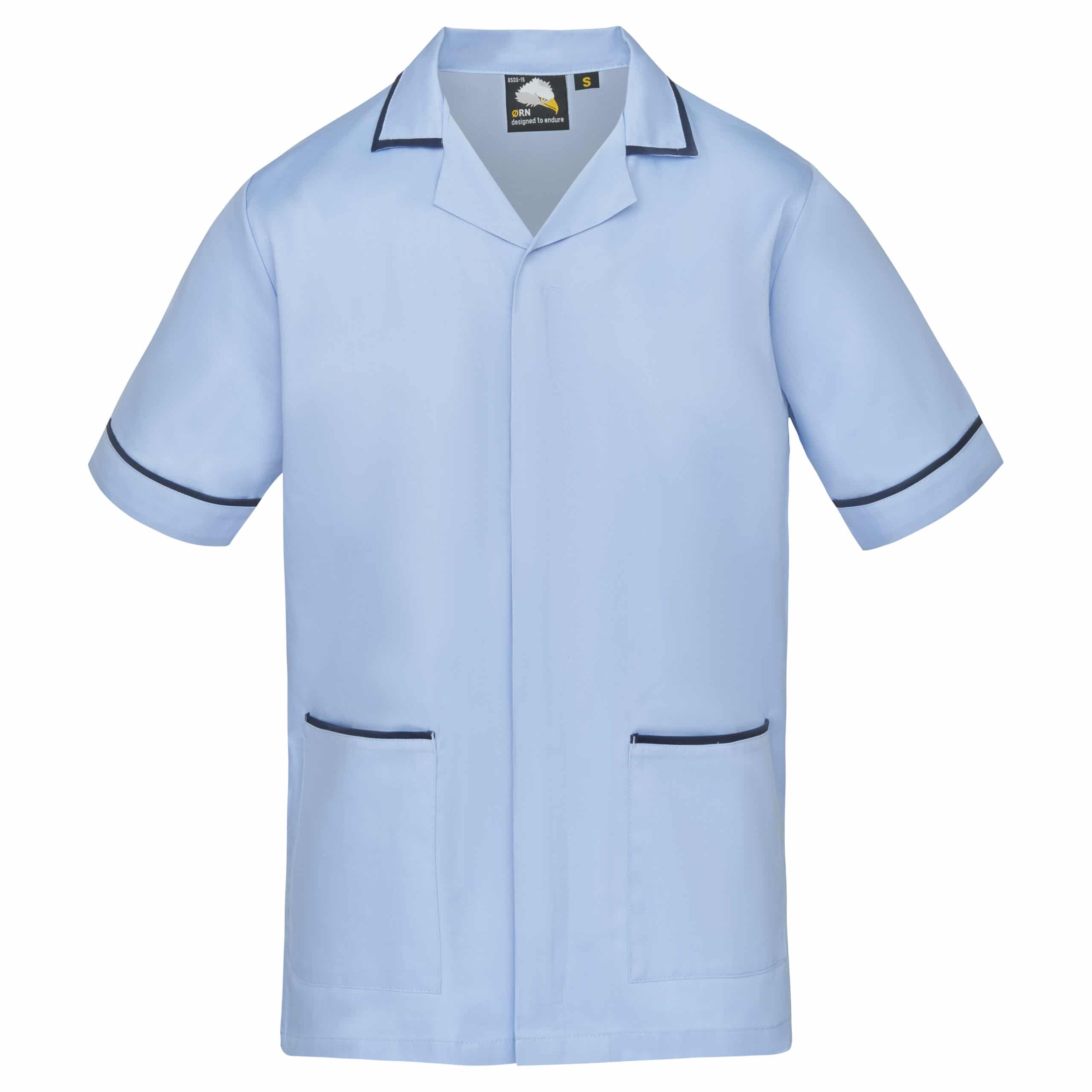 8500 DARWIN MALE TUNIC