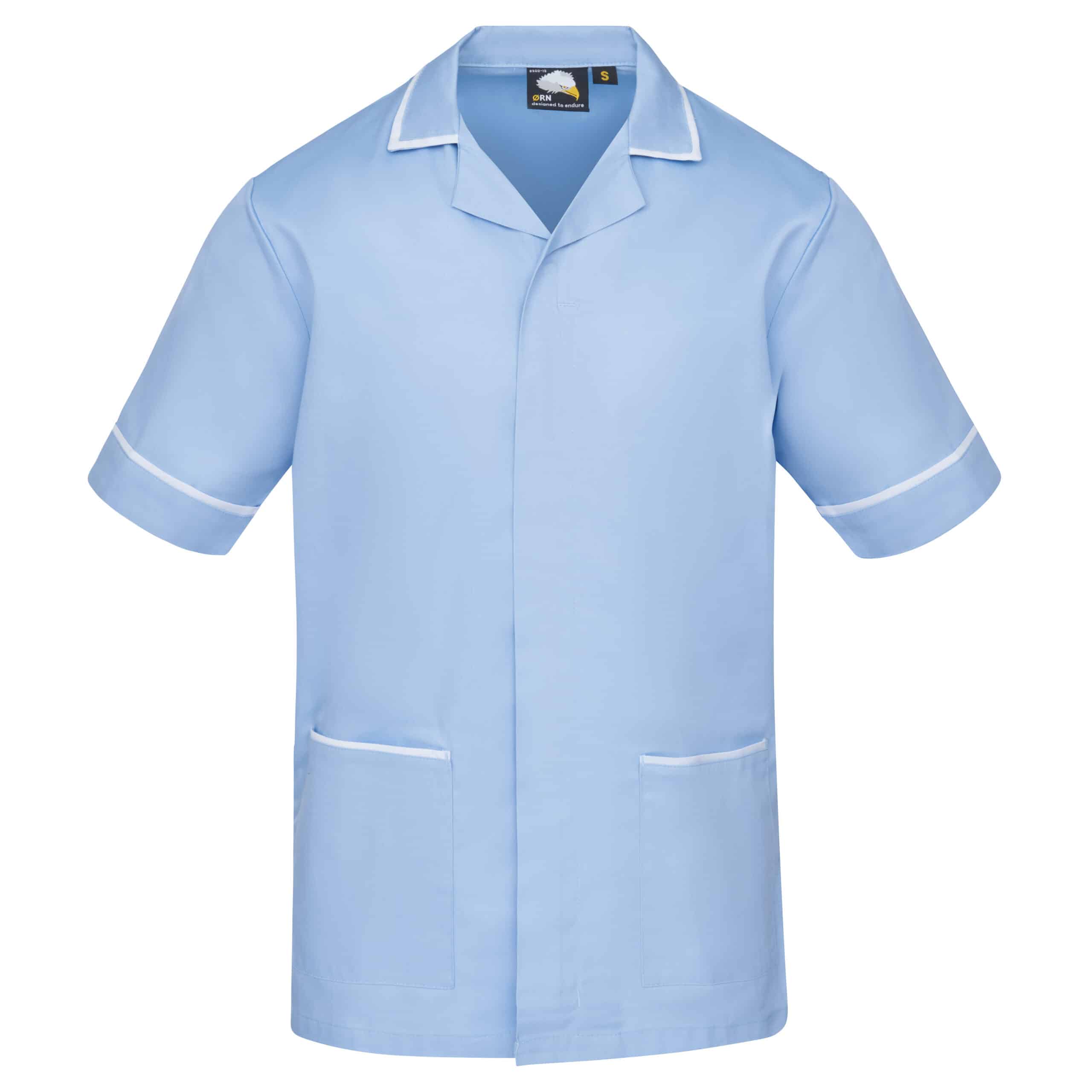 8500 DARWIN MALE TUNIC
