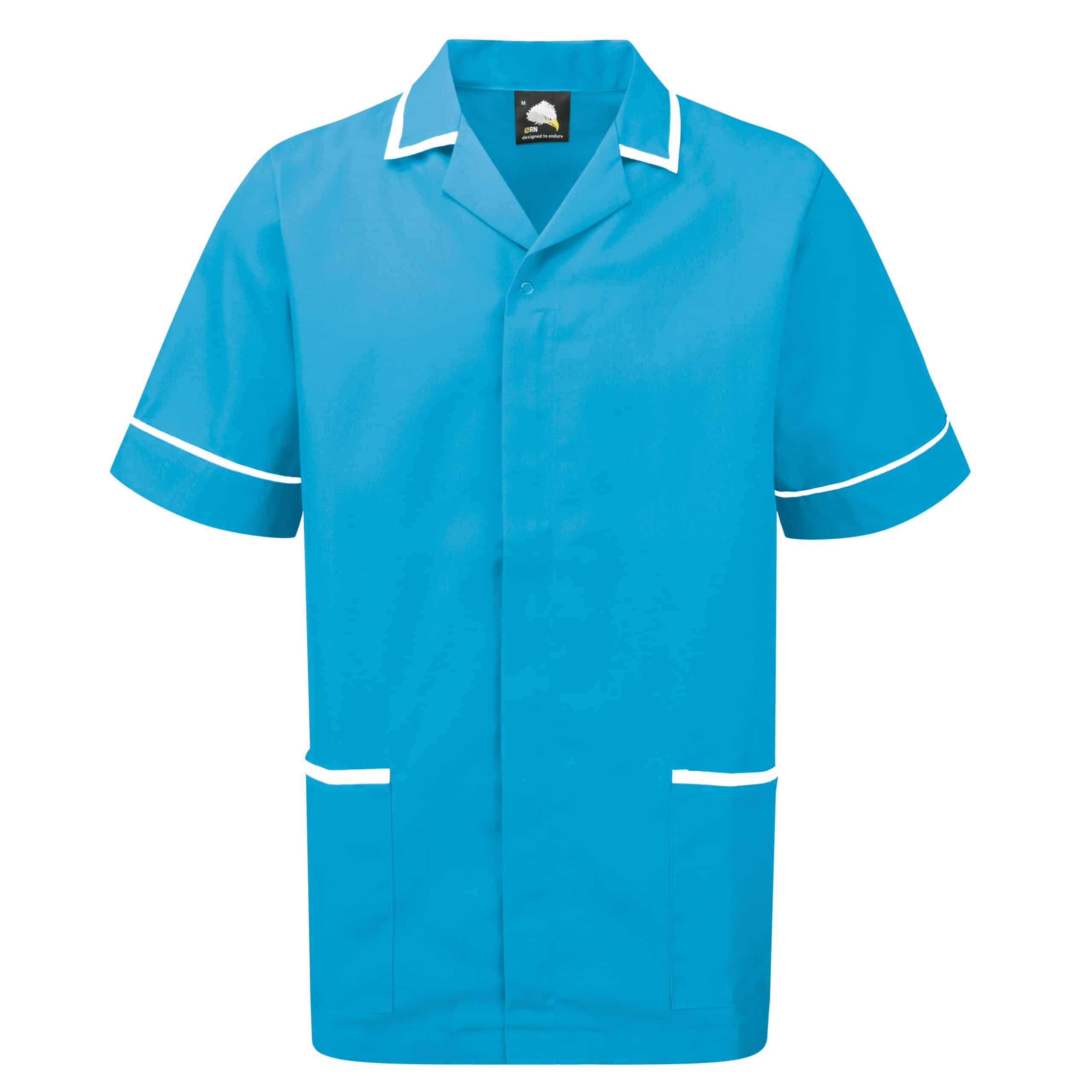 8500 DARWIN MALE TUNIC