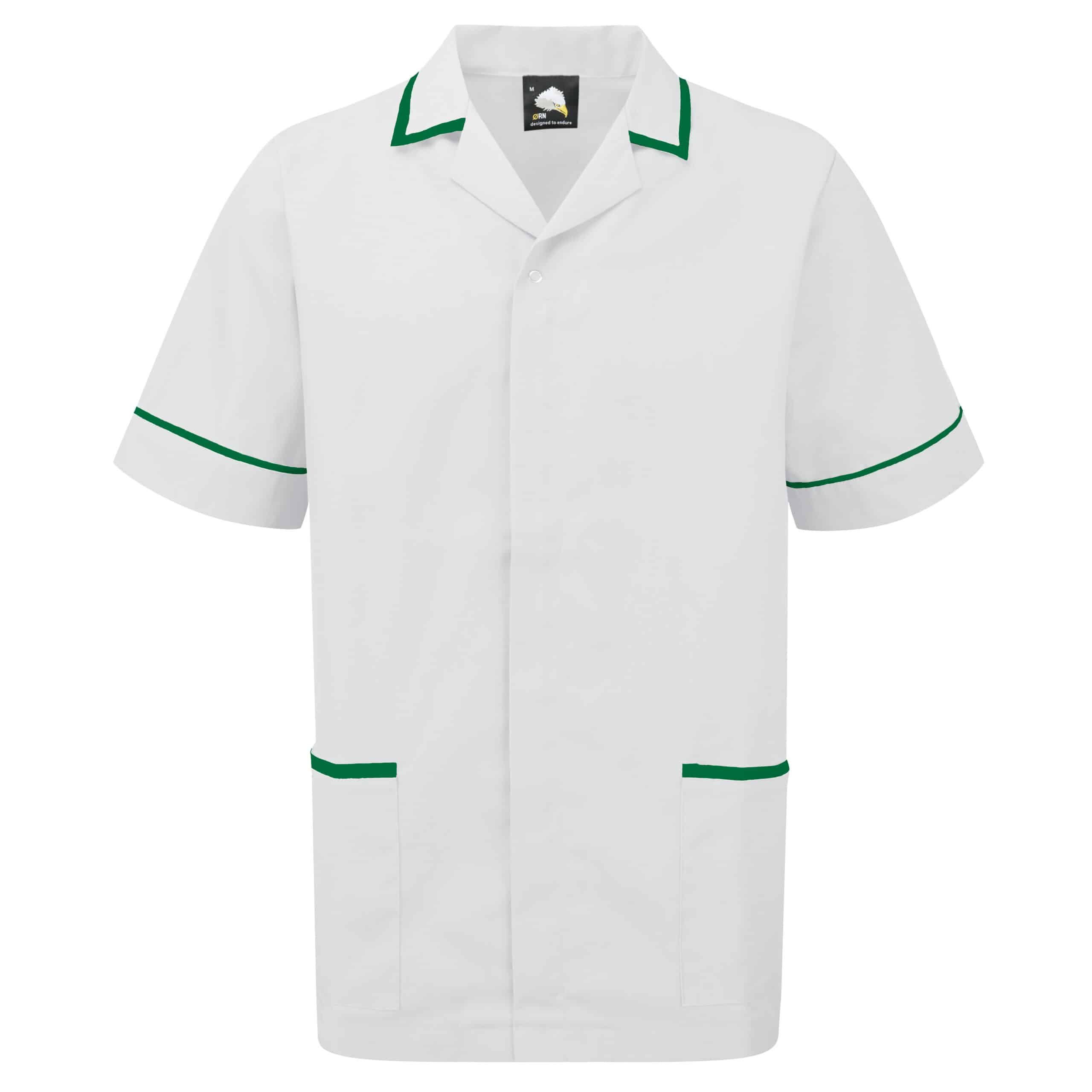 8500 DARWIN MALE TUNIC