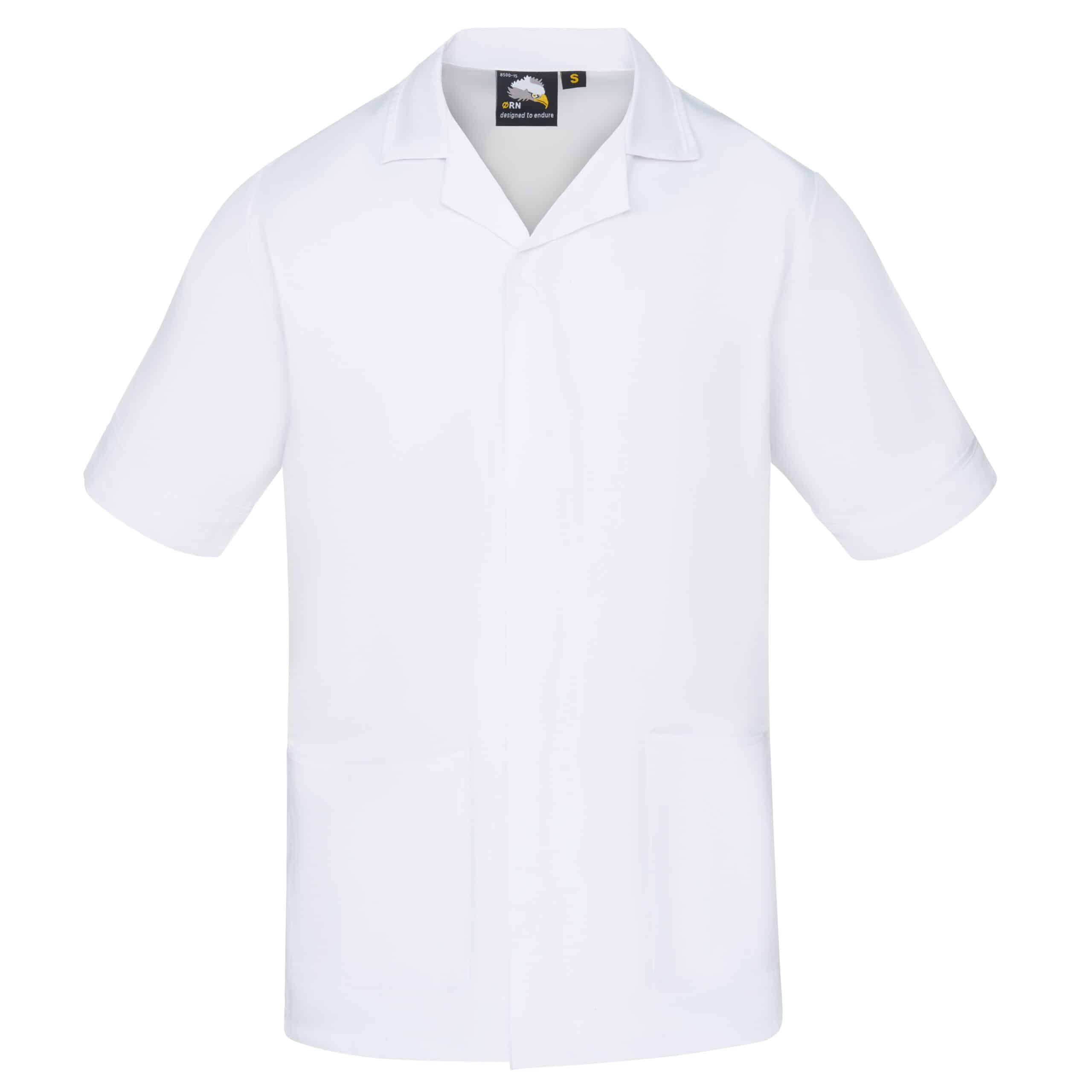8500 DARWIN MALE TUNIC