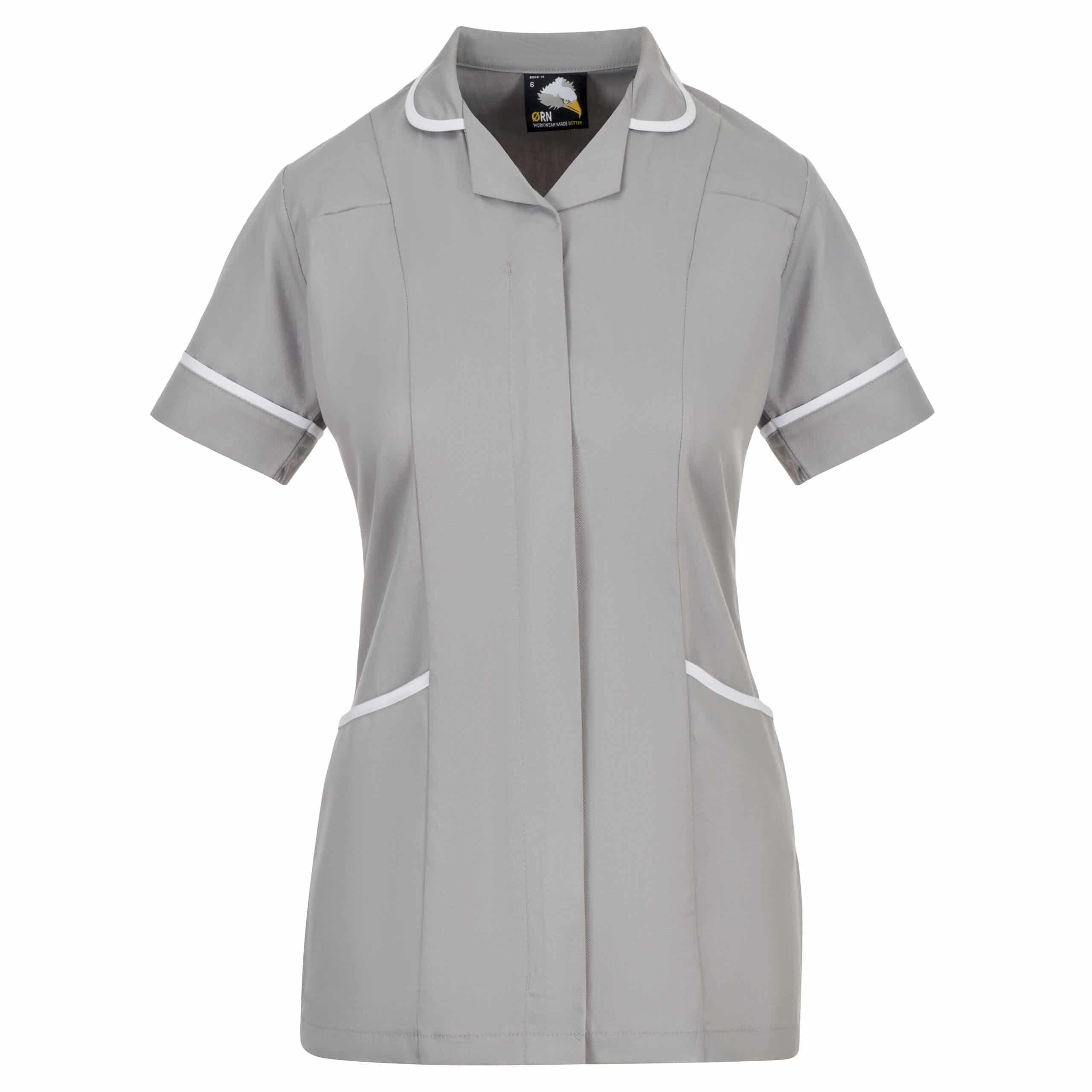 Florence Classic Tunic