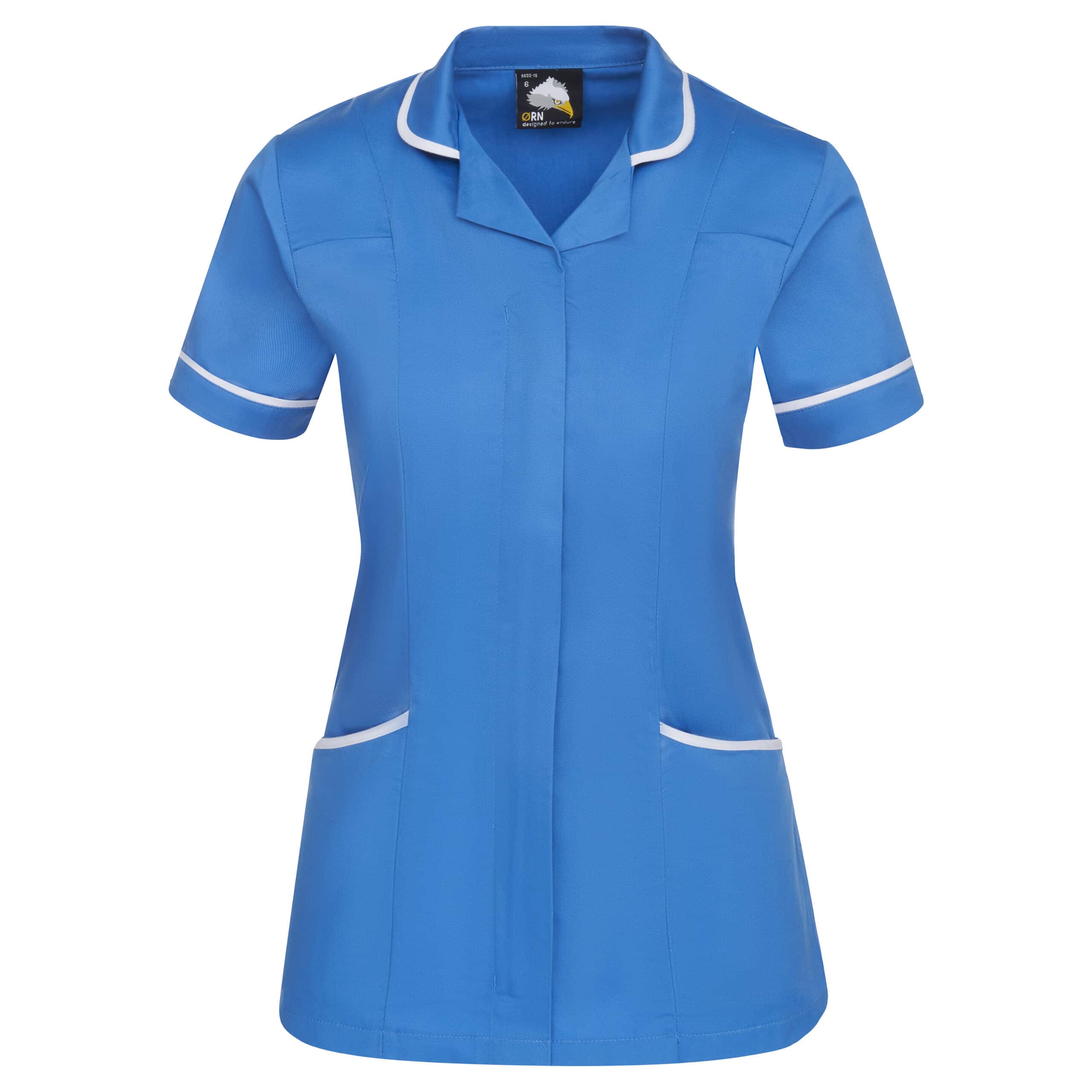 Florence Classic Tunic