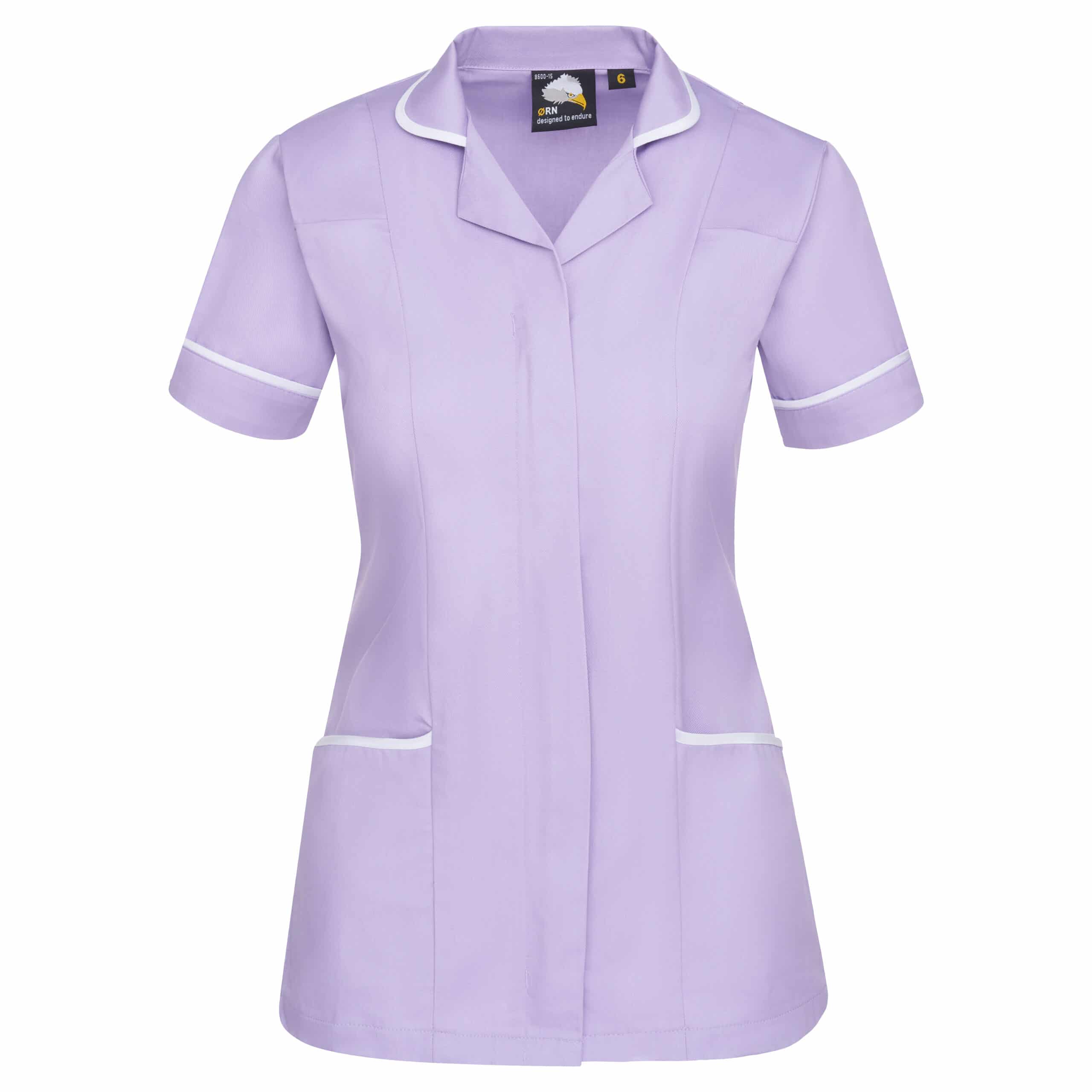 Florence Classic Tunic