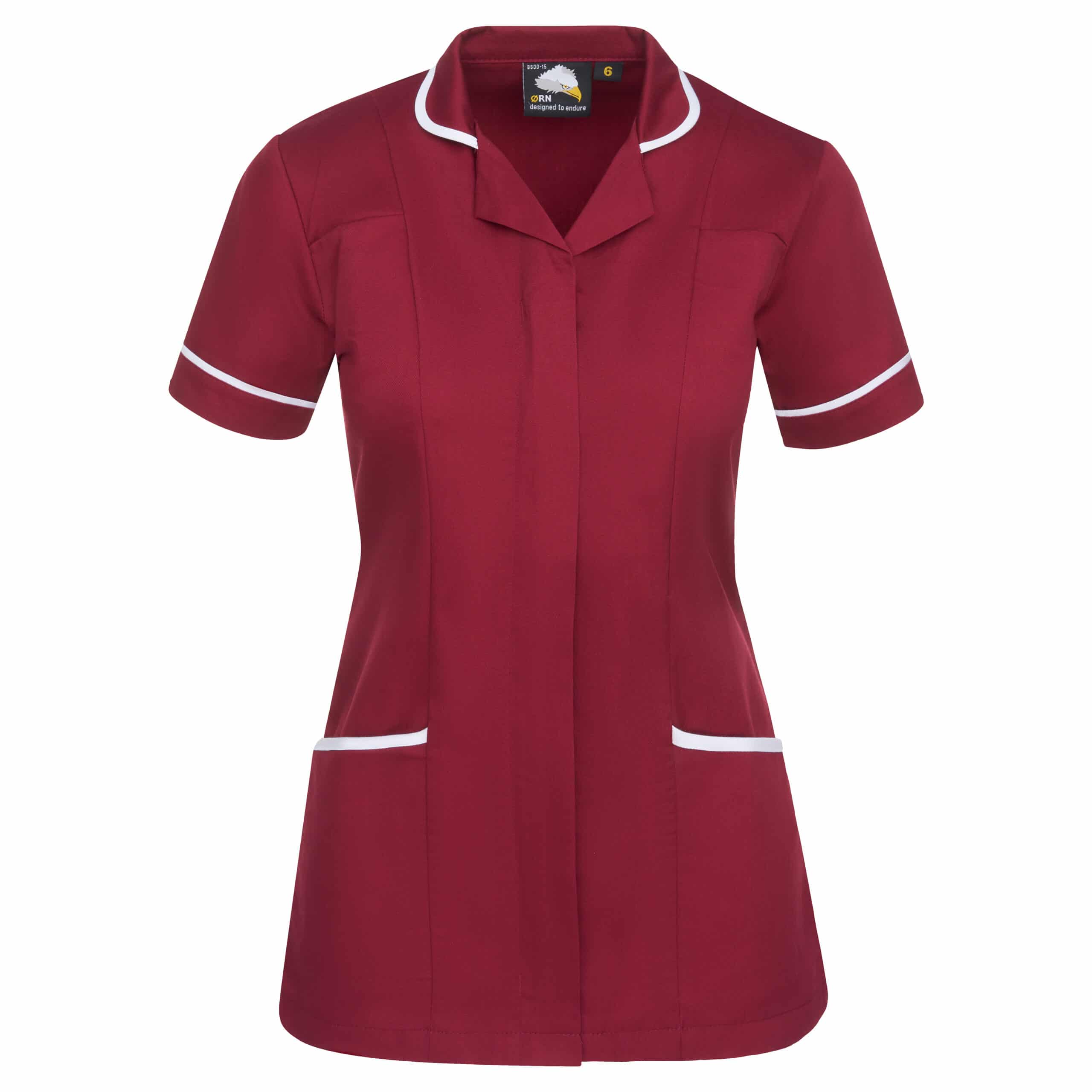 Florence Classic Tunic