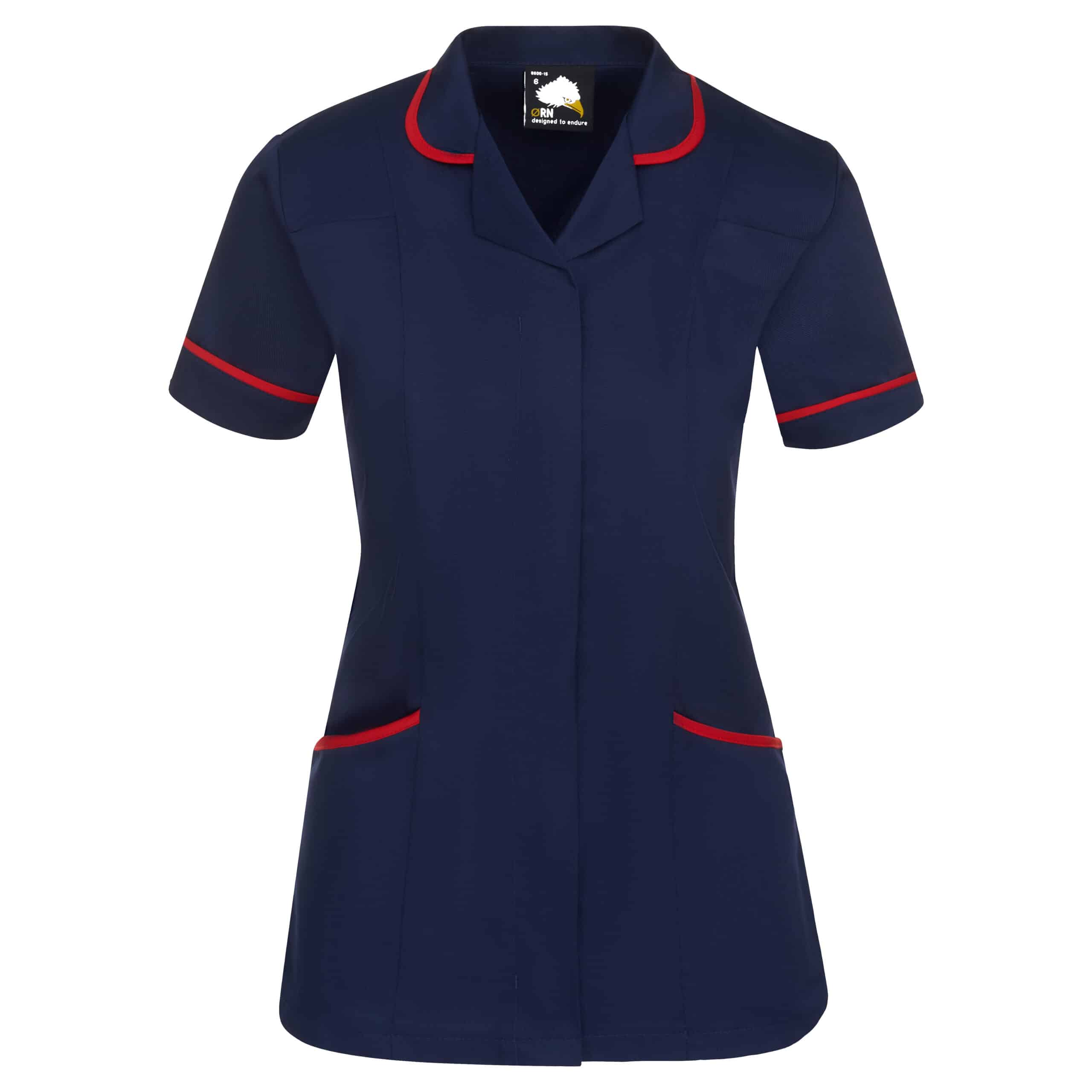 Florence Classic Tunic
