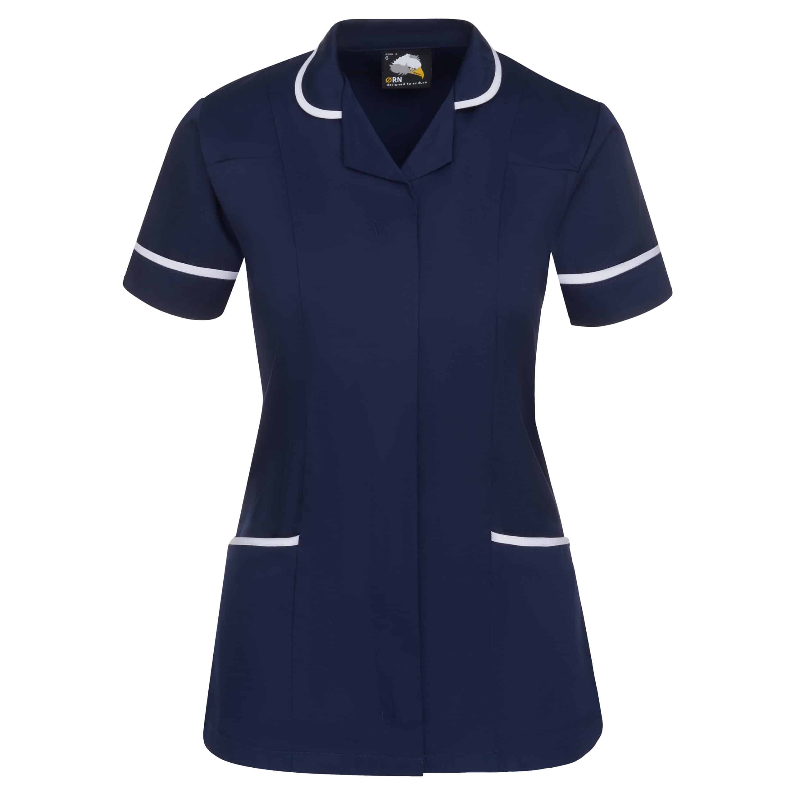 Florence Classic Tunic