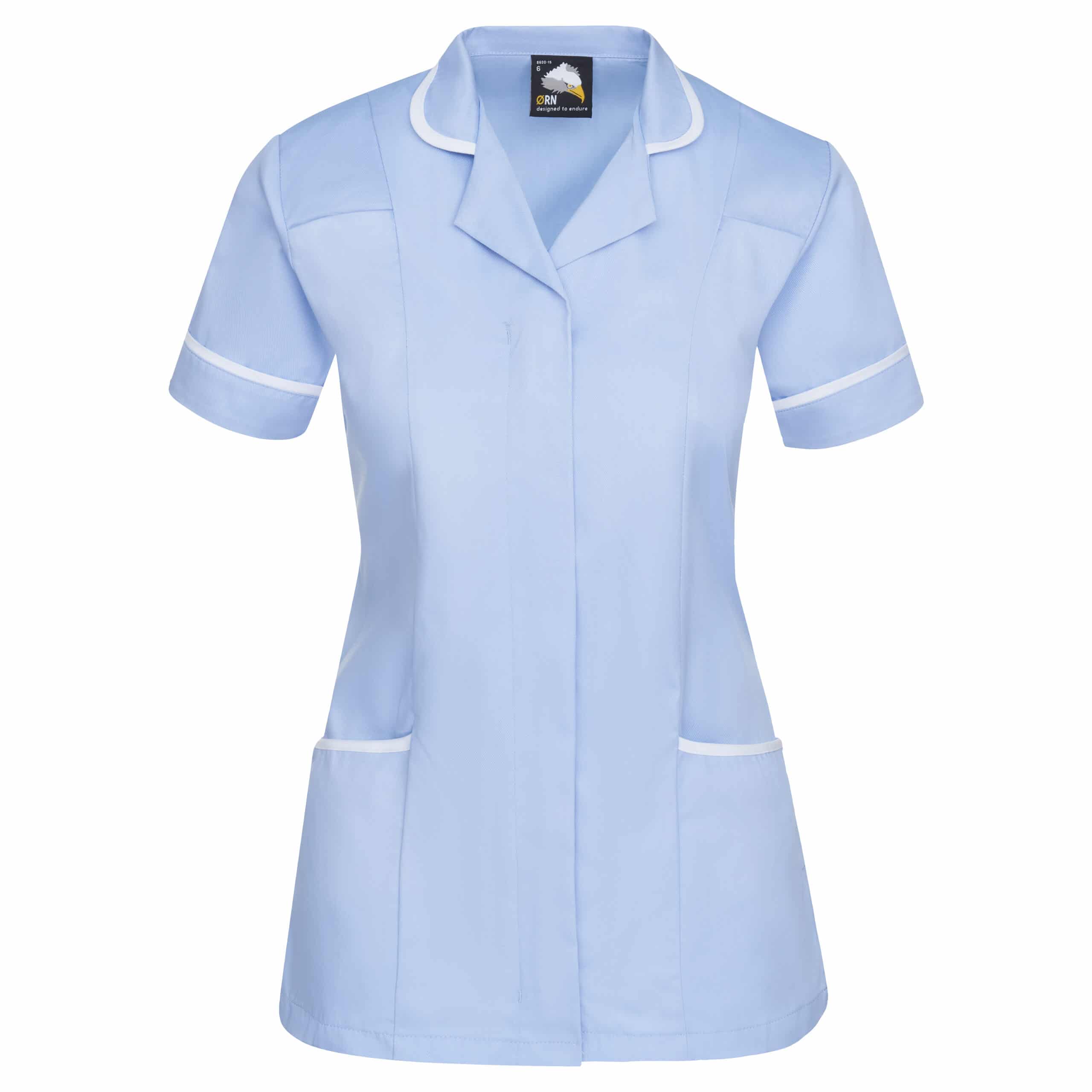 Florence Classic Tunic