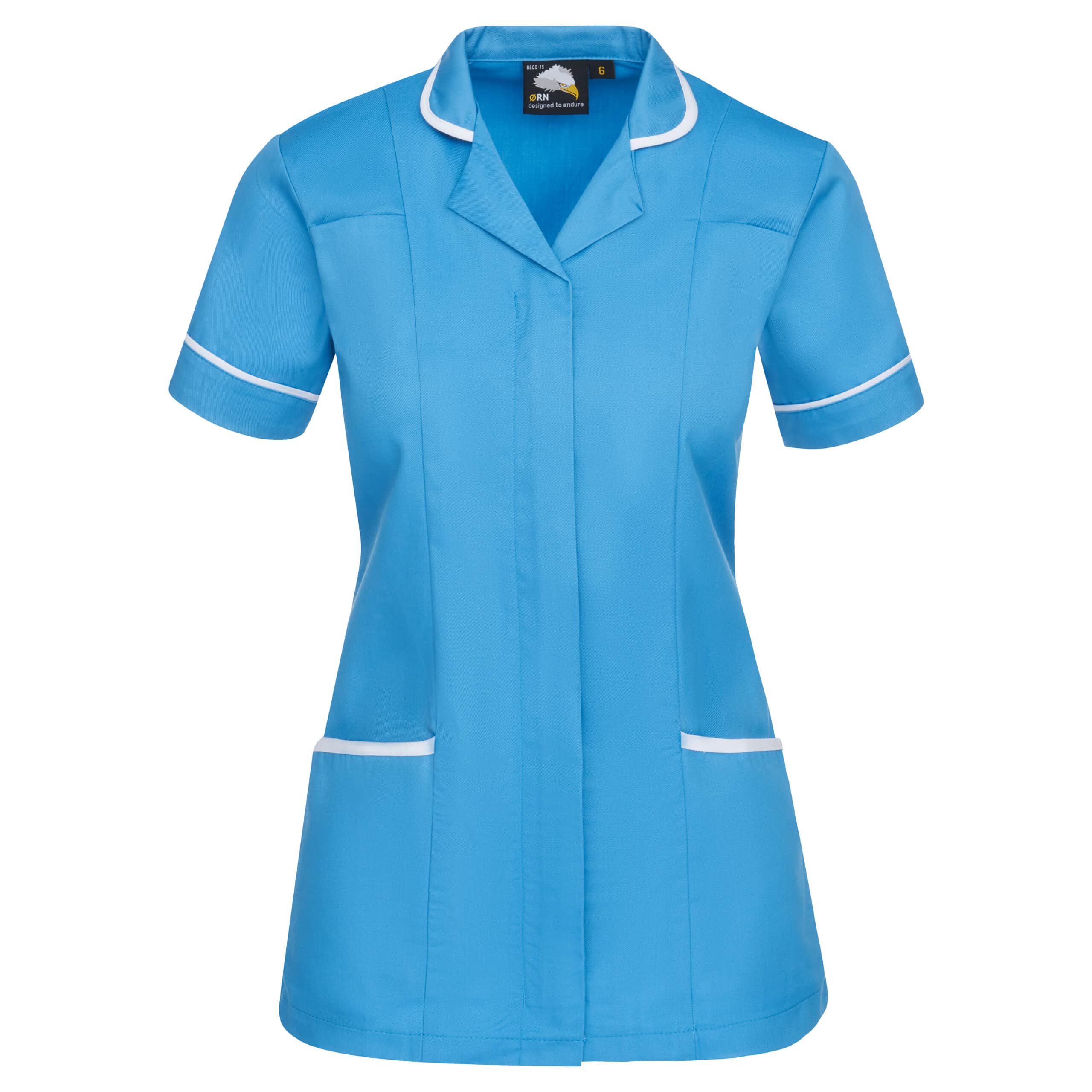 Florence Classic Tunic