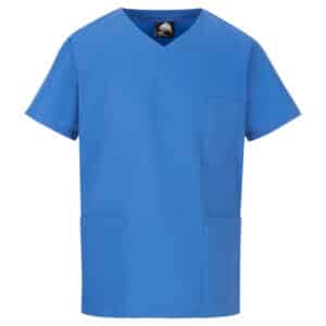 Orn scrub top