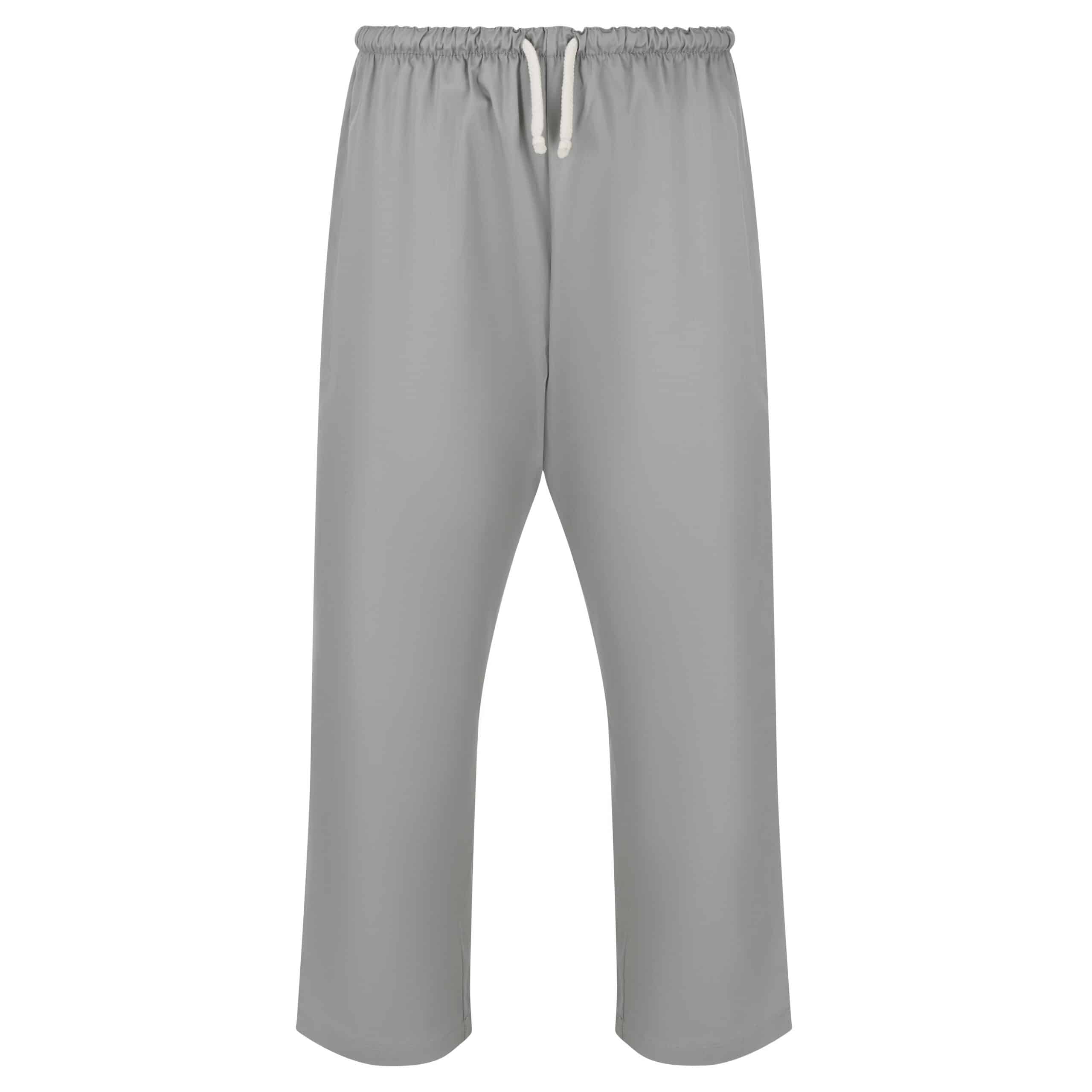 SCRUB TROUSERS