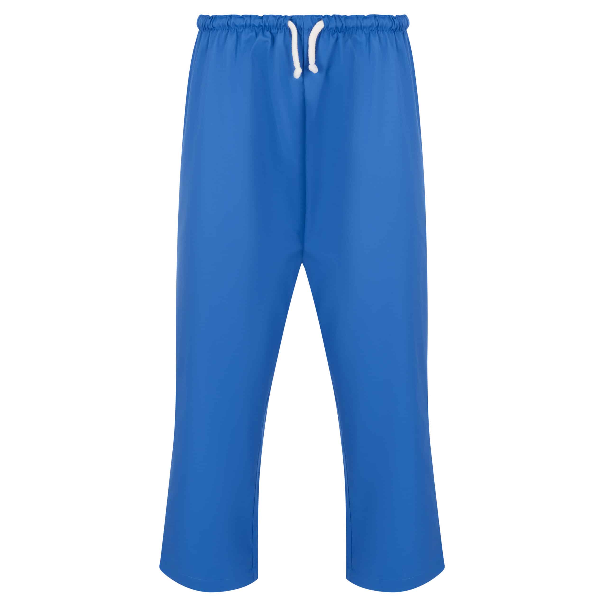 SCRUB TROUSERS