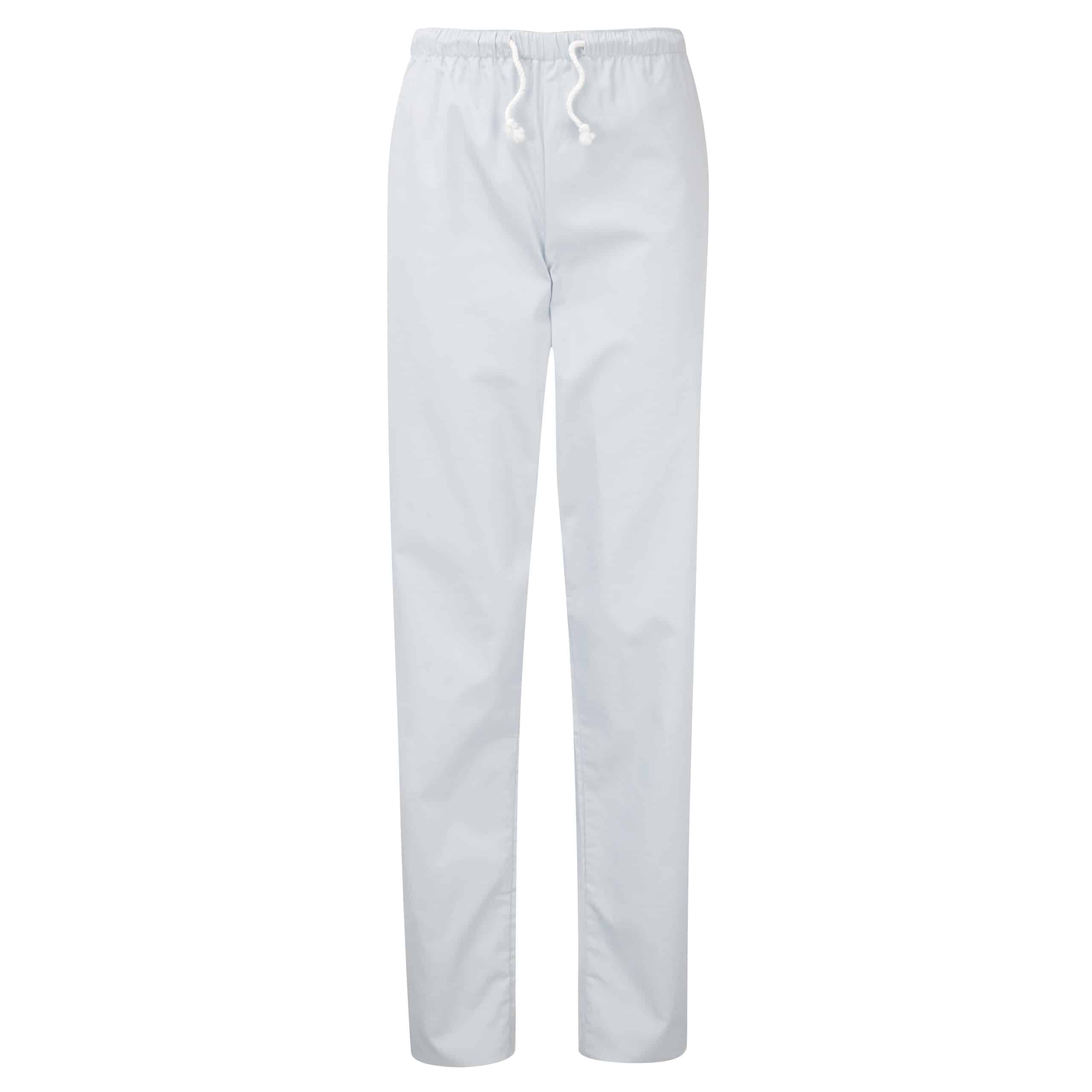 SCRUB TROUSERS