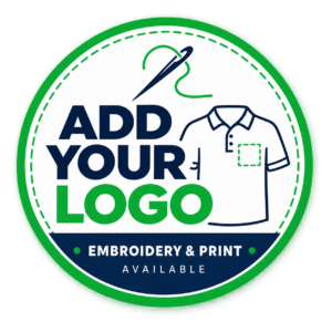 Add Your Logo
