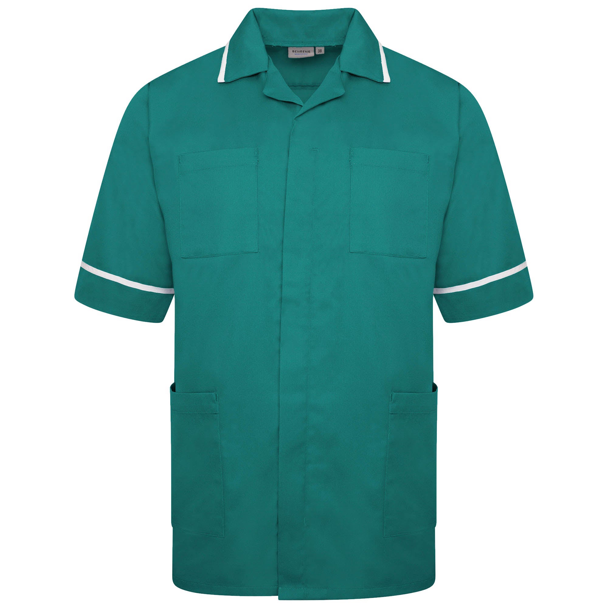 NCMT-BEHRENS Male Tunic