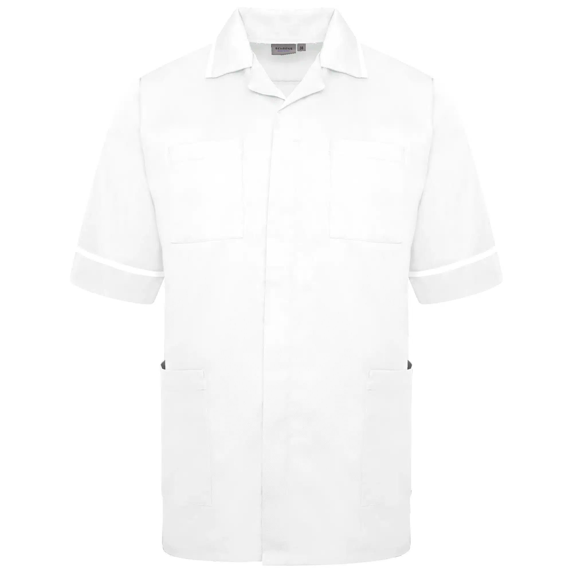 NCMT-BEHRENS Male Tunic