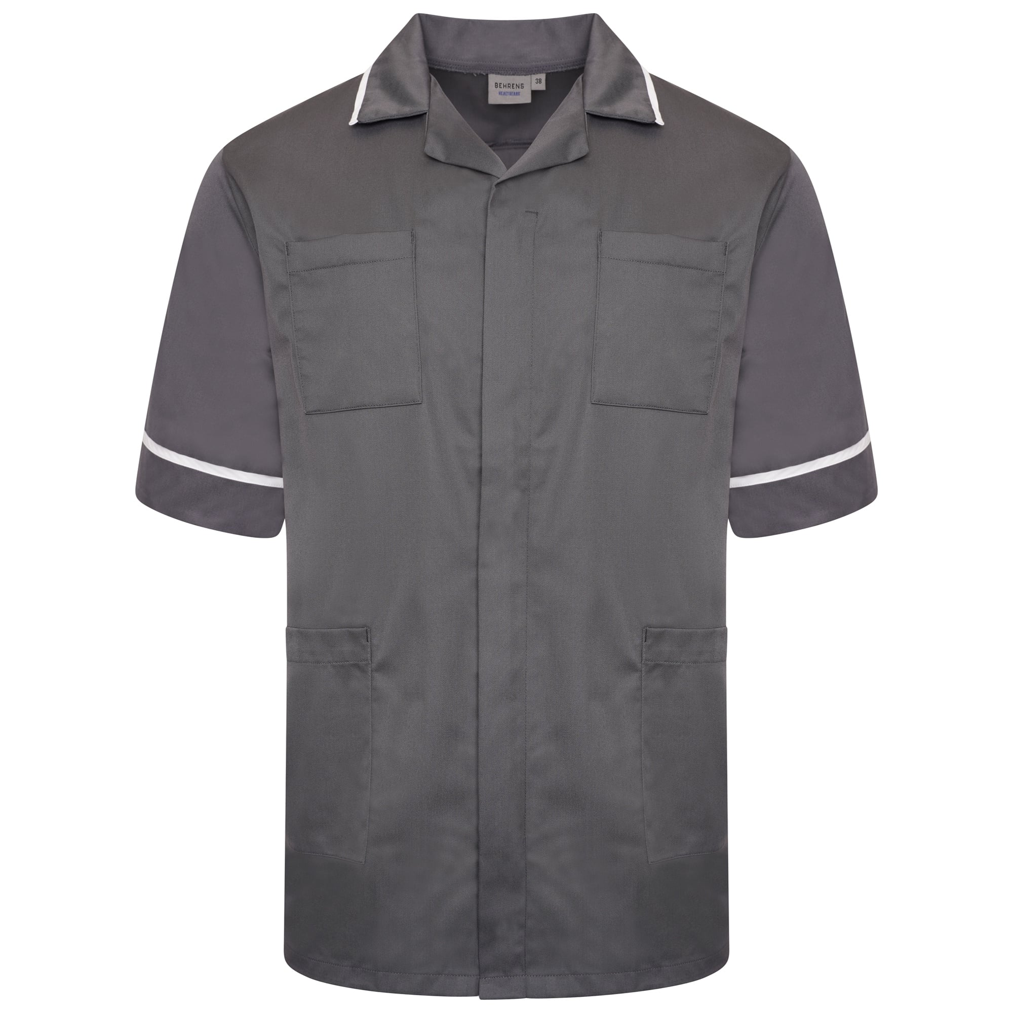 NCMT-BEHRENS Male Tunic