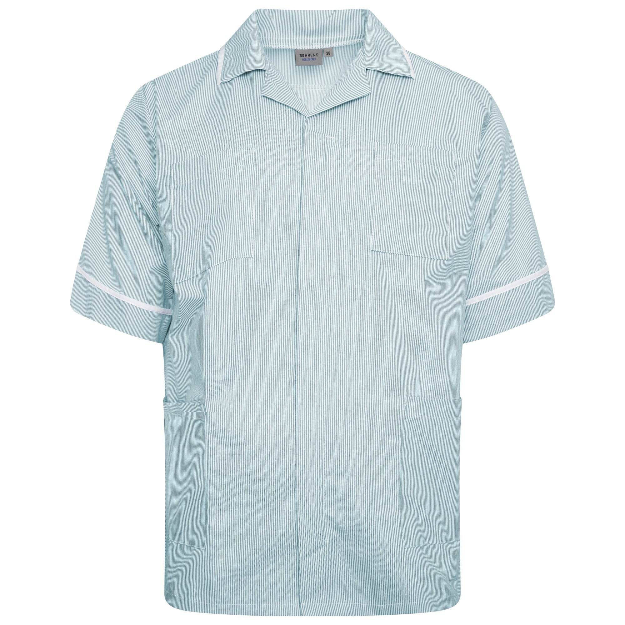 NCMT-BEHRENS Male Tunic