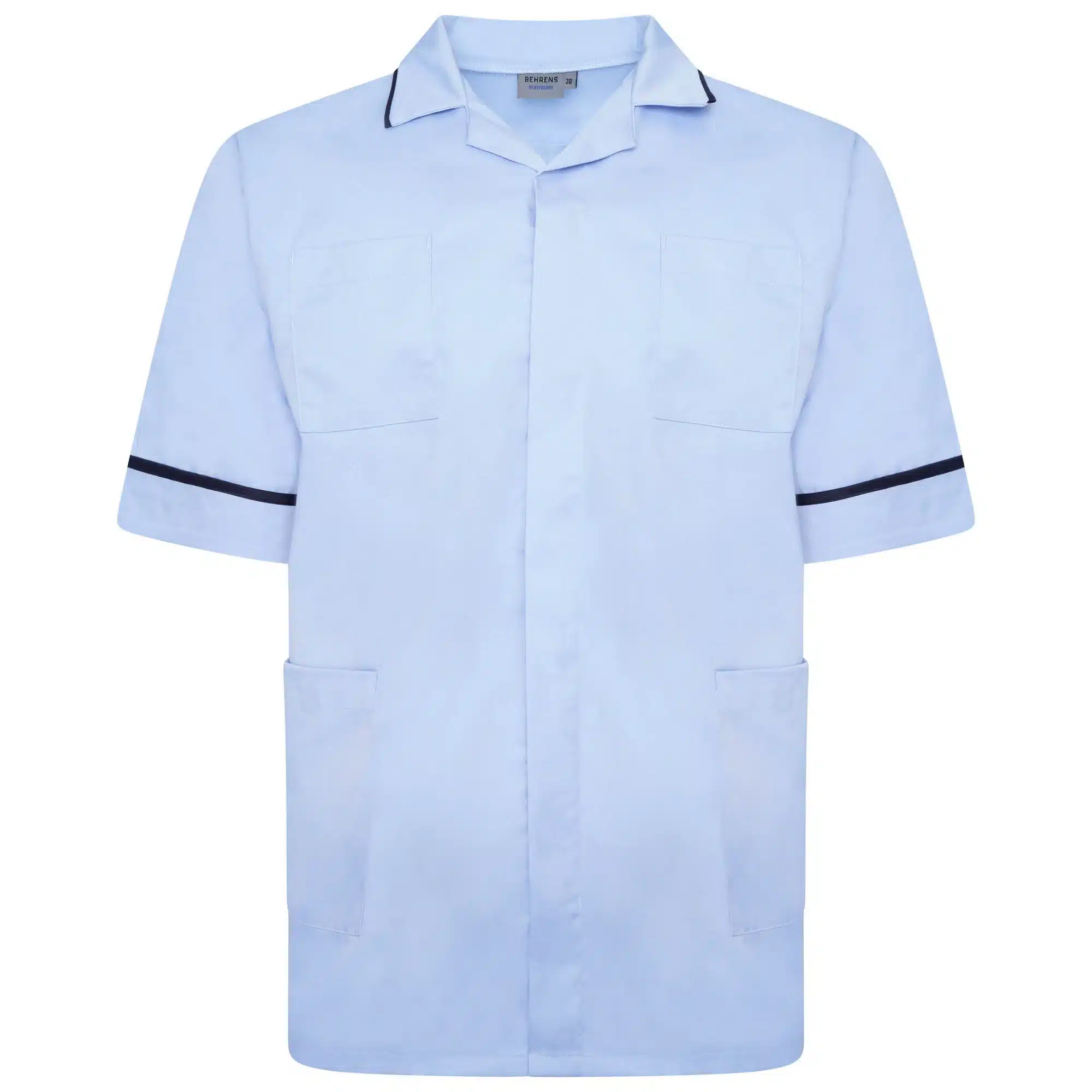 NCMT-BEHRENS Male Tunic