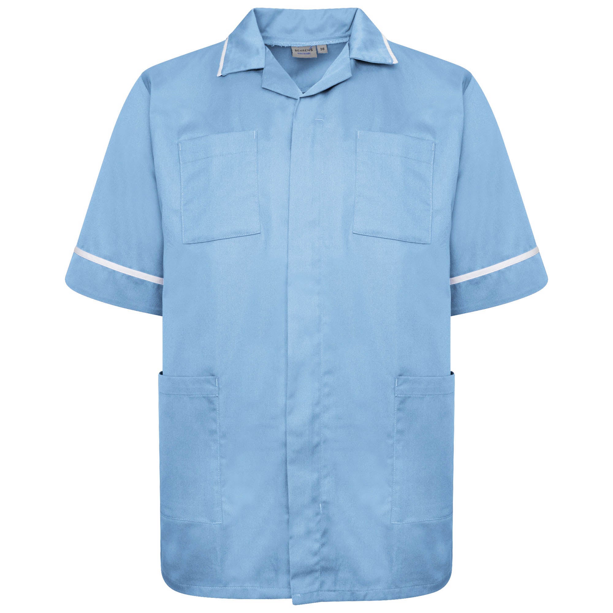 NCMT-BEHRENS Male Tunic